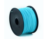 GEMBIRD PLA Sky Blue 1kg - 485453 - zdjęcie 1